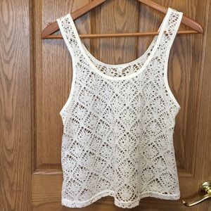 Aeropostale tank top